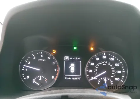 2018 Hyundai Elantra Sel from USA, damaged, VIN 5NPD84LF2JH265234